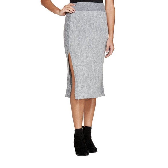 Toad&Co Kilda Sweater Skirt - NWT - Picture 1 of 12